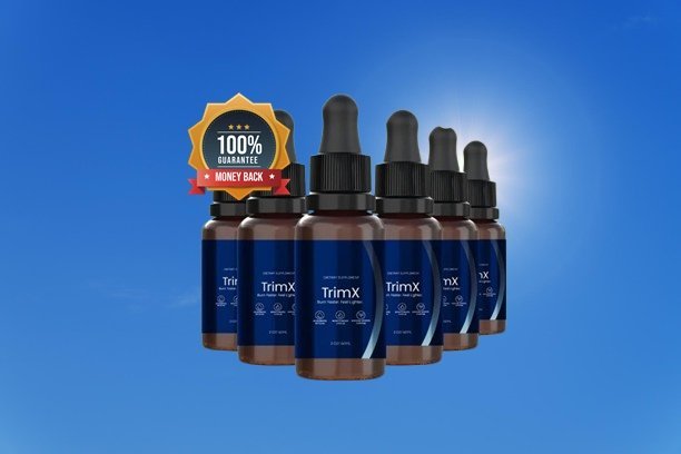 trimx weight loss