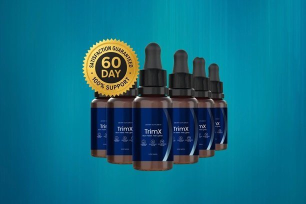 trimx supplement