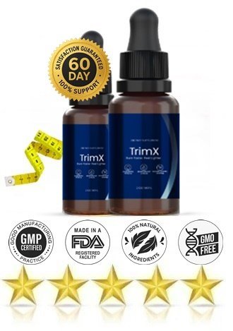 trimx drops